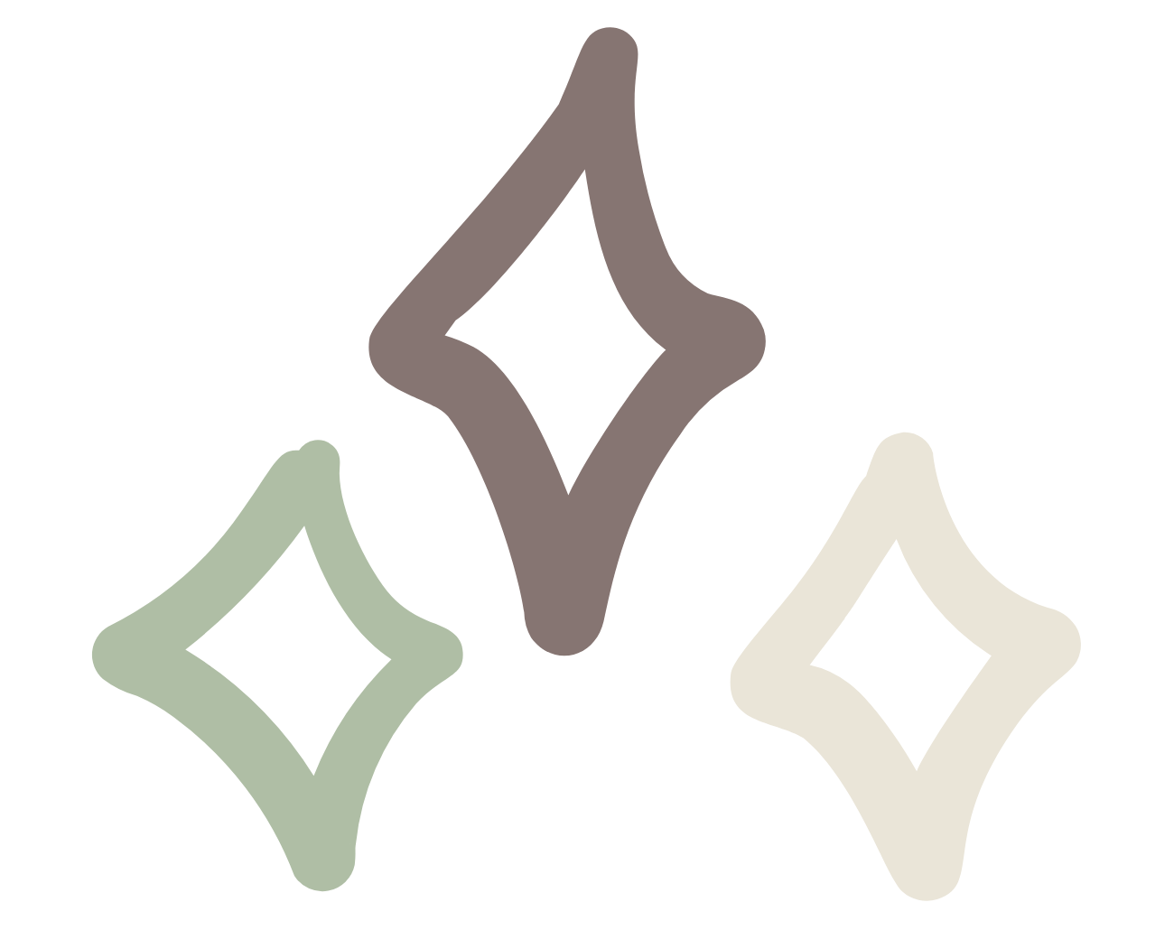 three diamonds 2