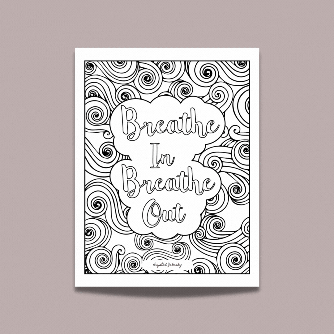 Coloring Pages Gif
